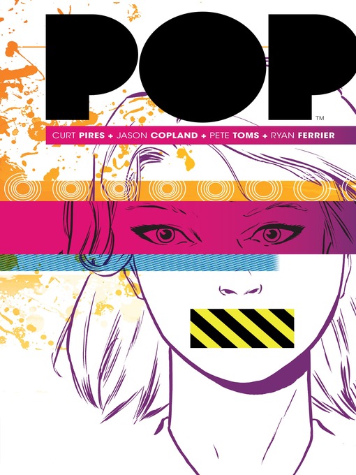 Title details for Pop by Curt Pires - Available
